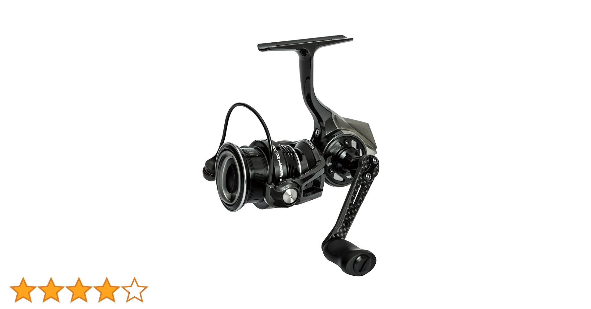 Amazon.co.jp: AbuGarcia (アブガルシア) Revo SP Beast 1000S